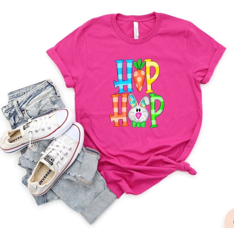 Hip Hop