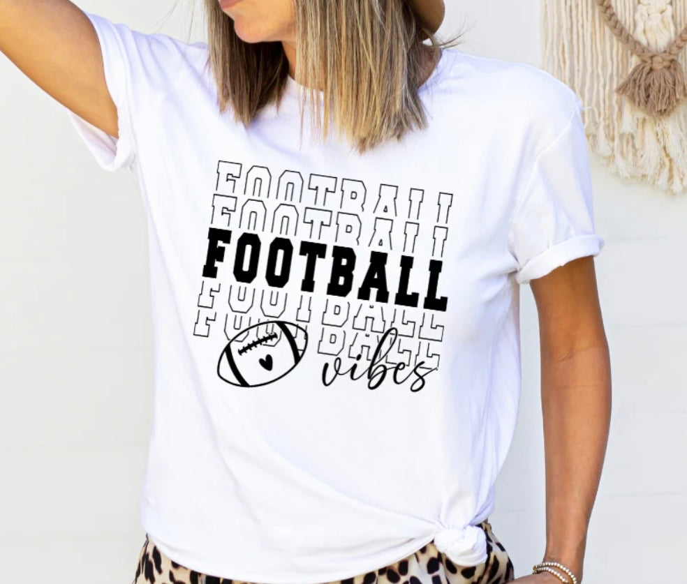 Football Vibes