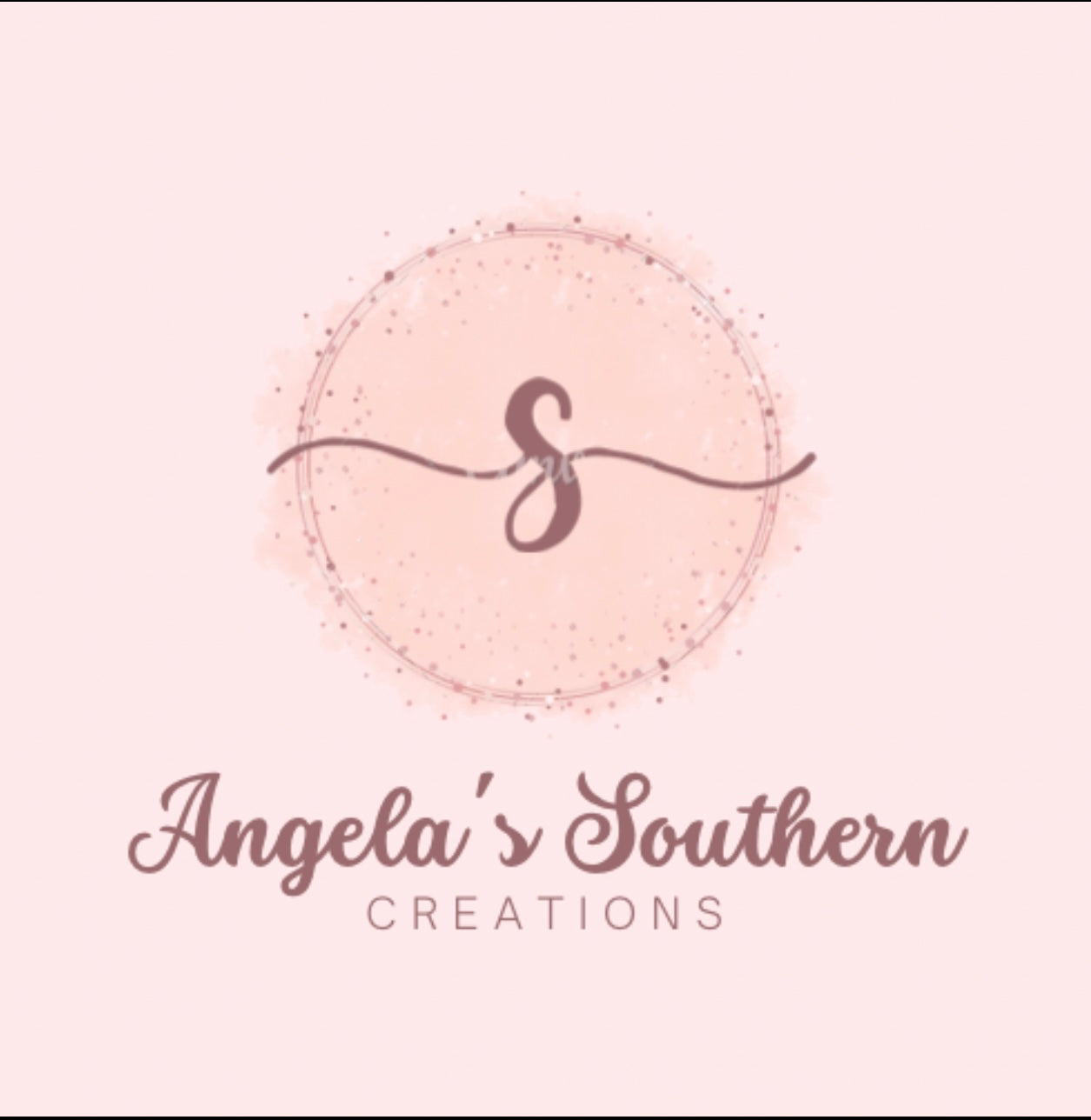 Angela's Southern Creation
