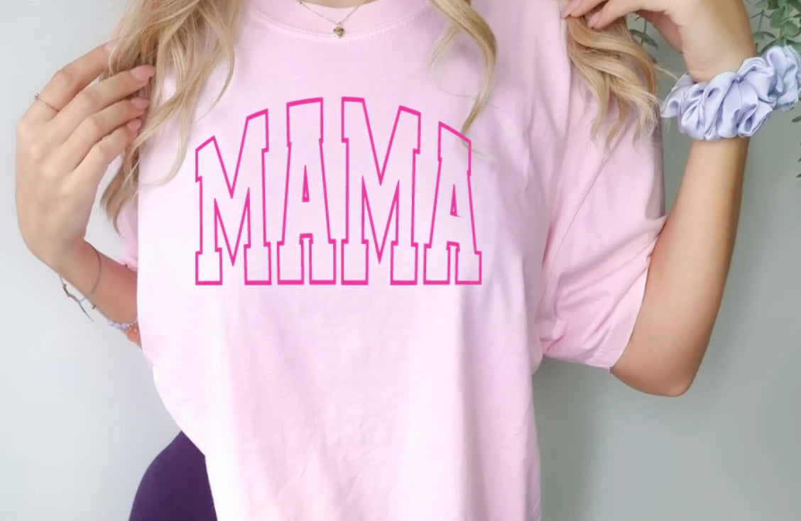 MAMA