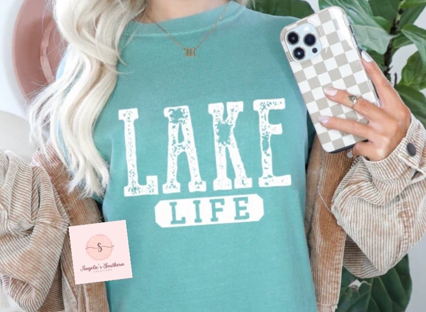 Lake Life