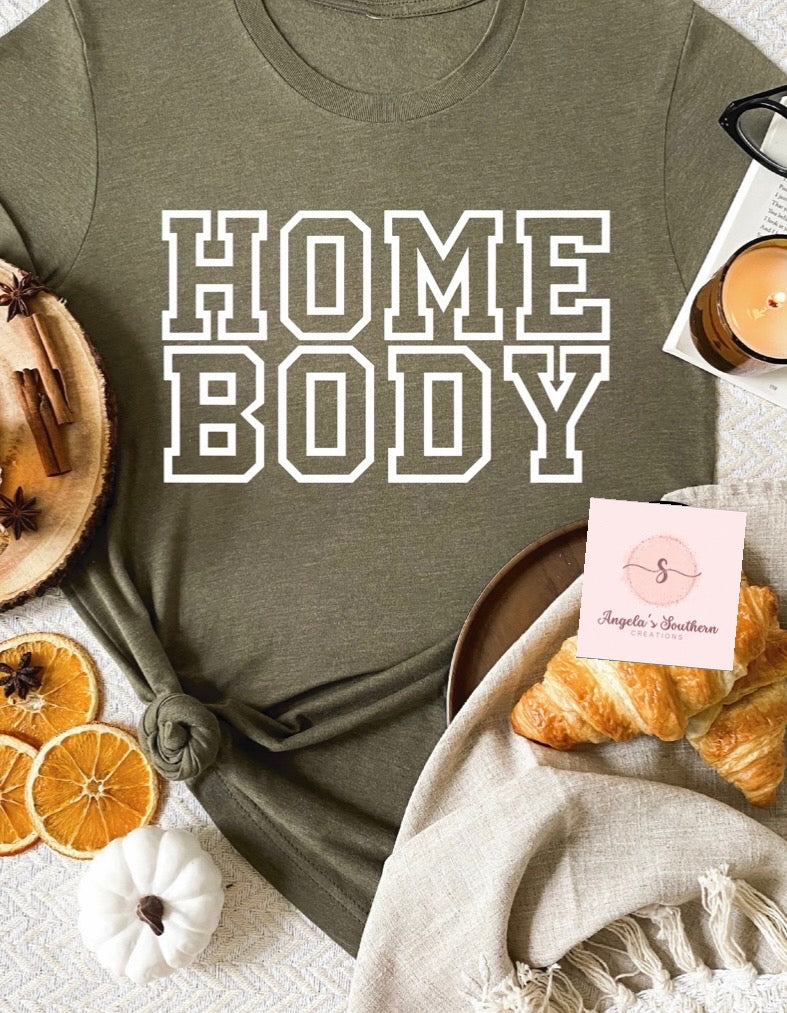 HOMEBODY