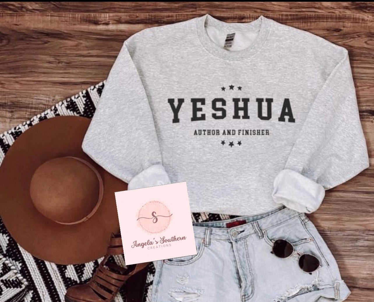 Yeshua