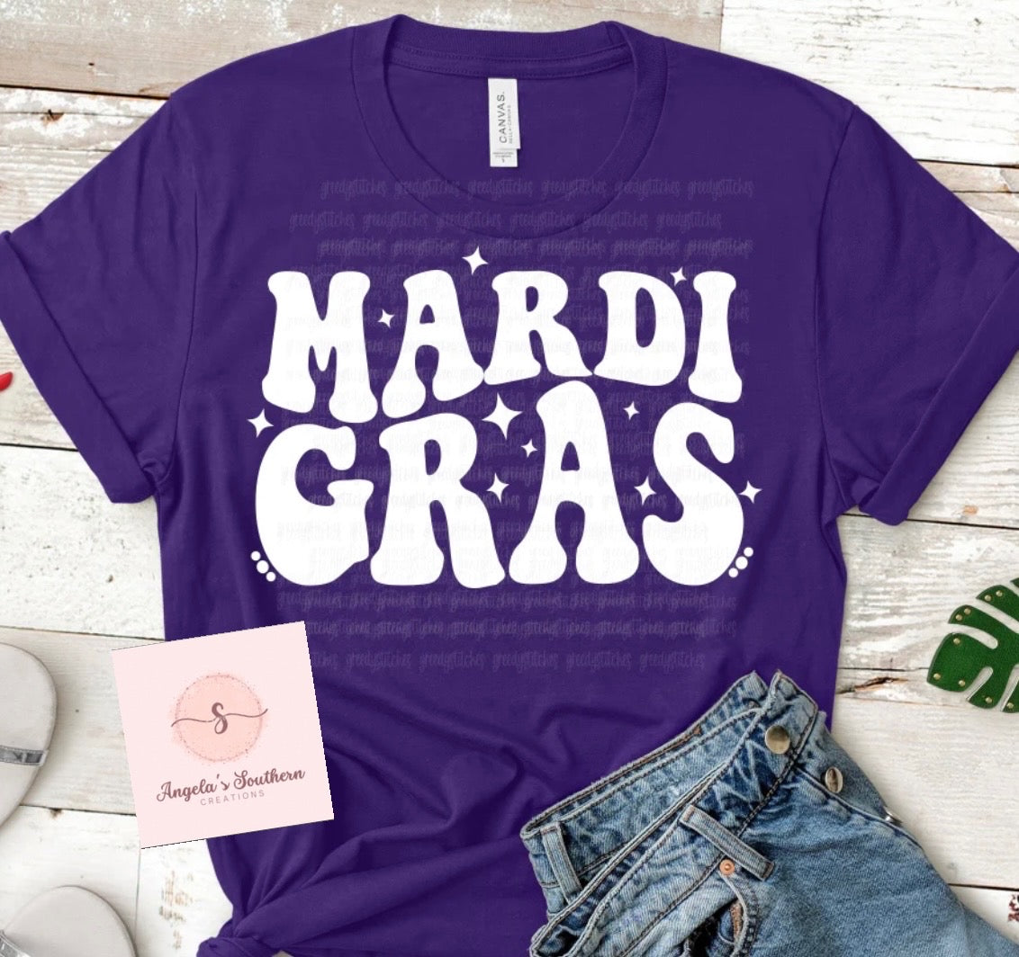Mardi Gras