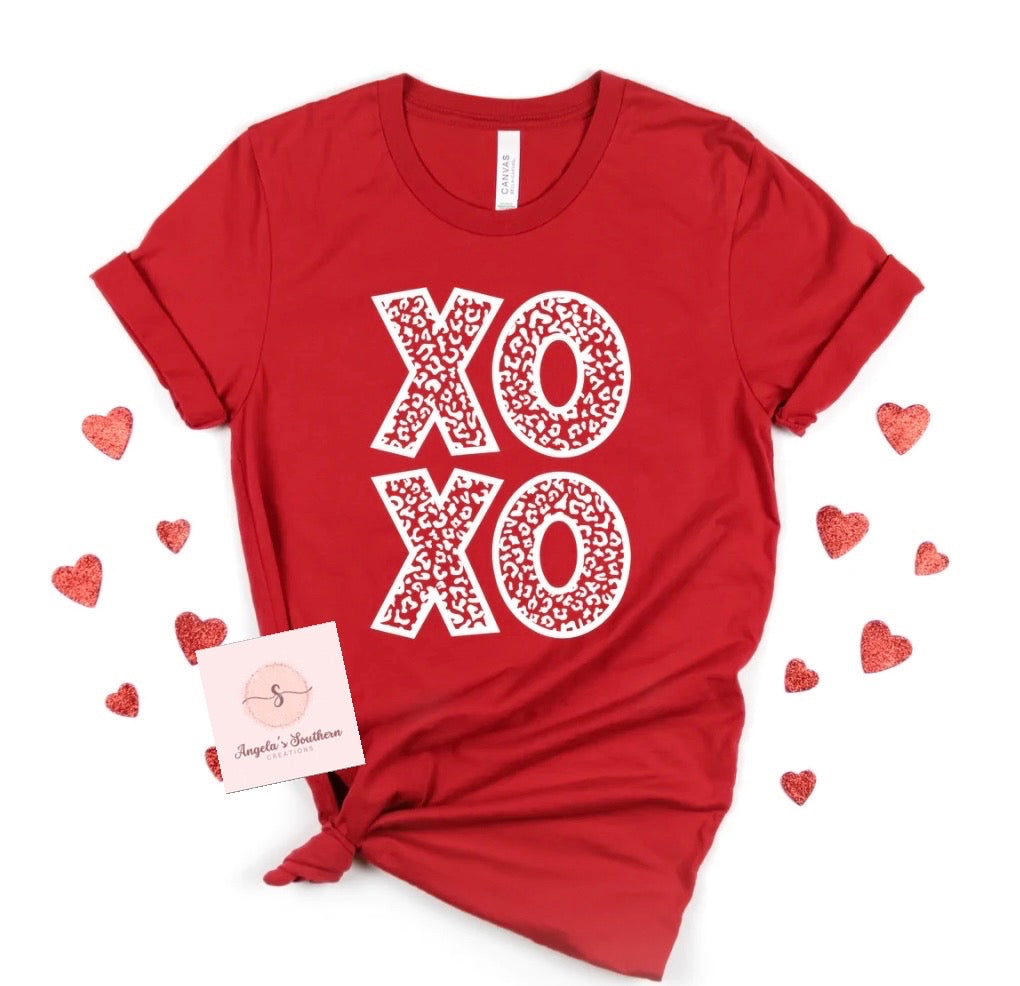 XOXO