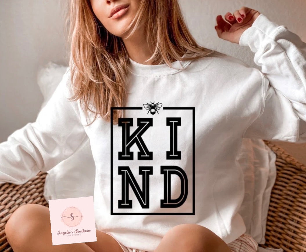 🐝 KIND