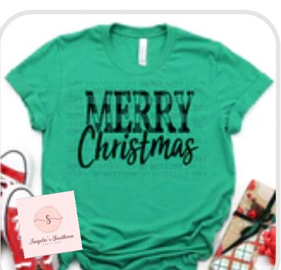 Merry Christmas 🎄