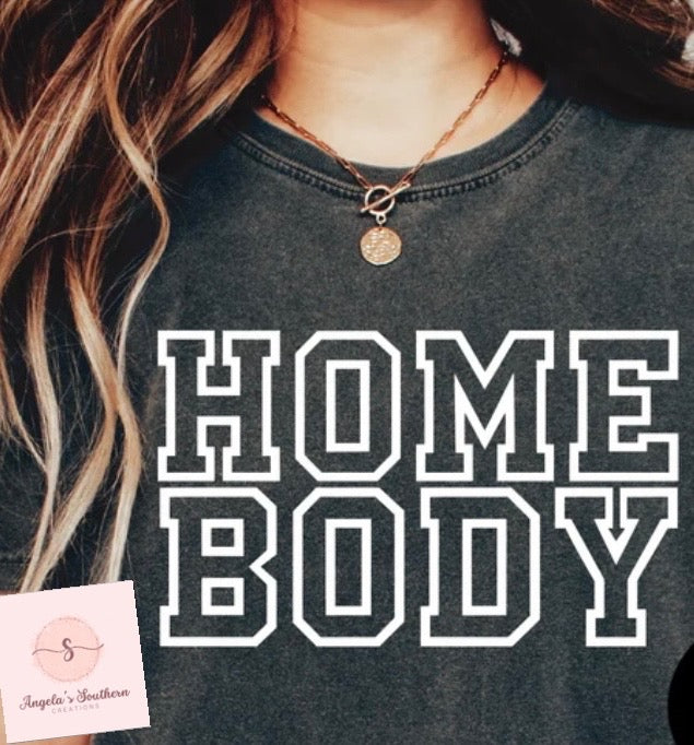 HOMEBODY