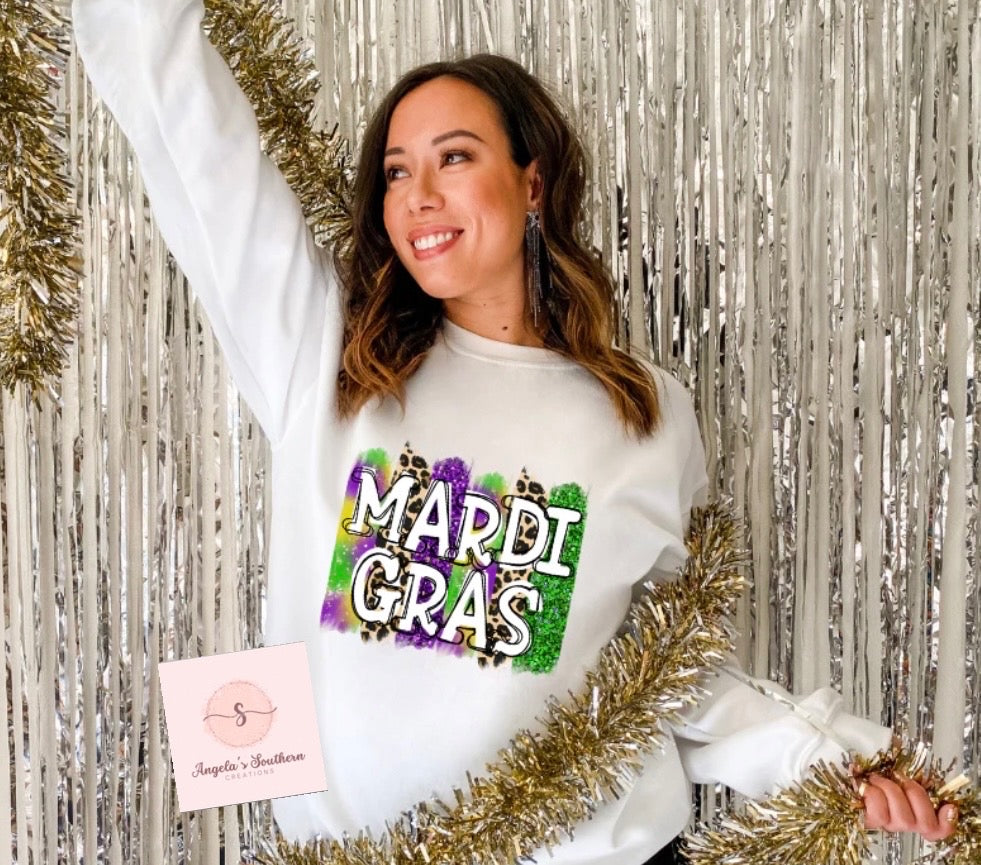 Mardi Gras