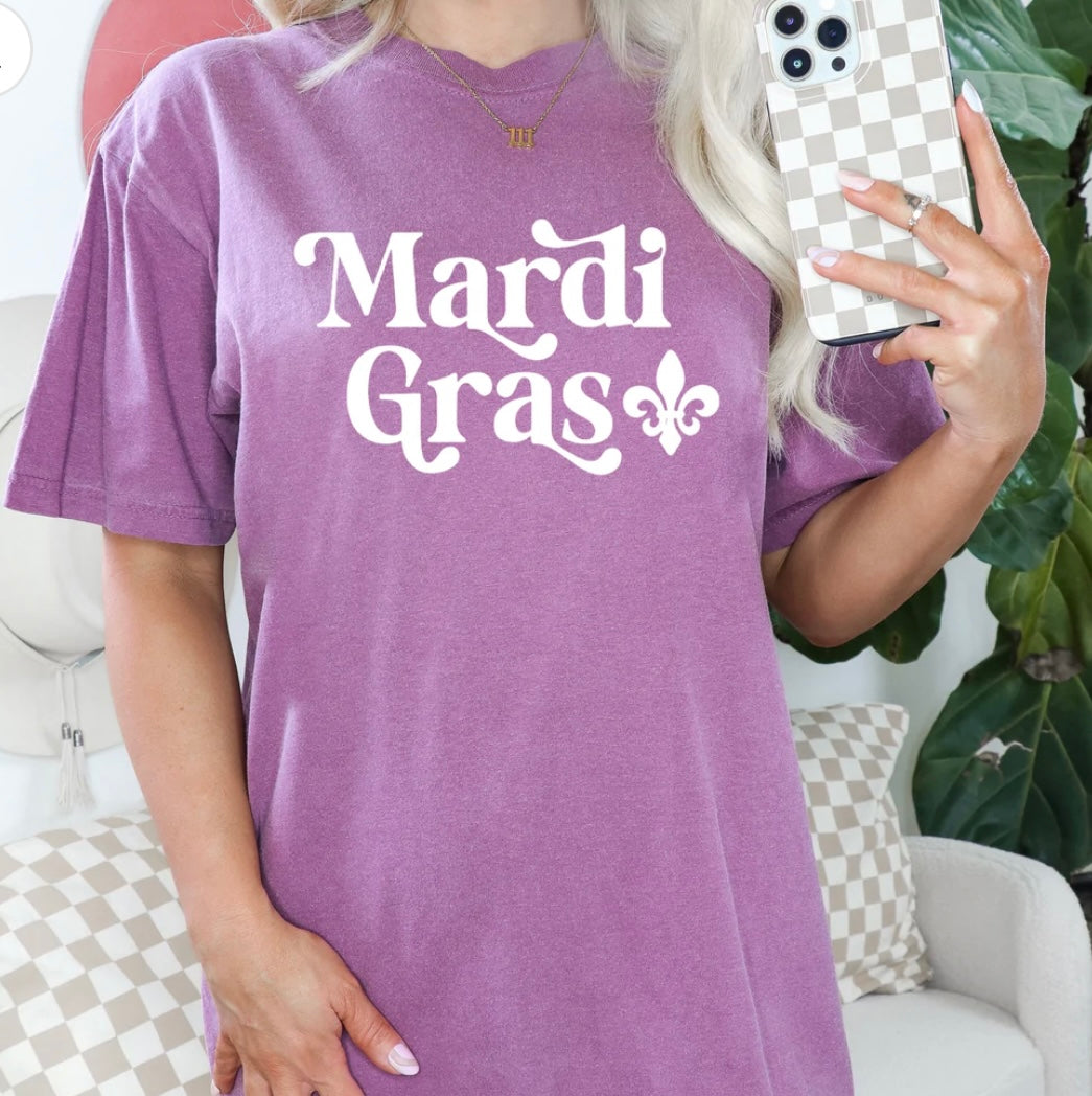 Mardi Gras