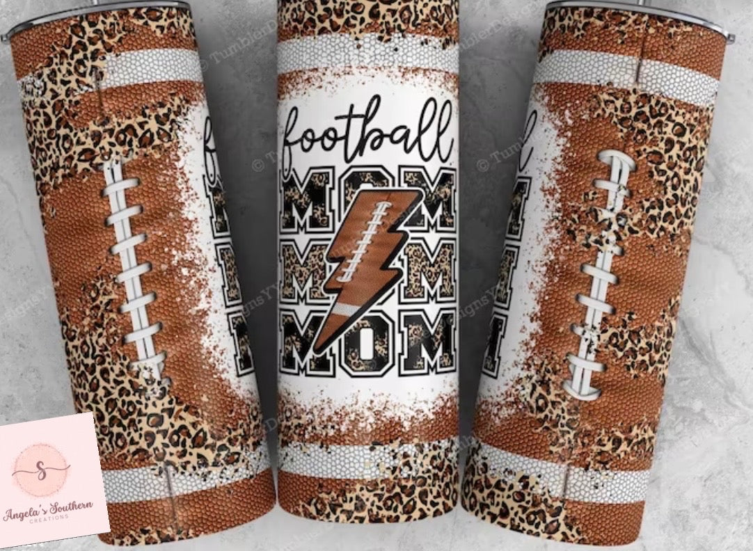 Football MOM