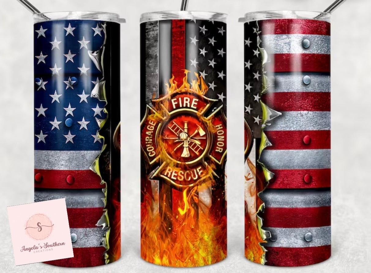 Firefighter