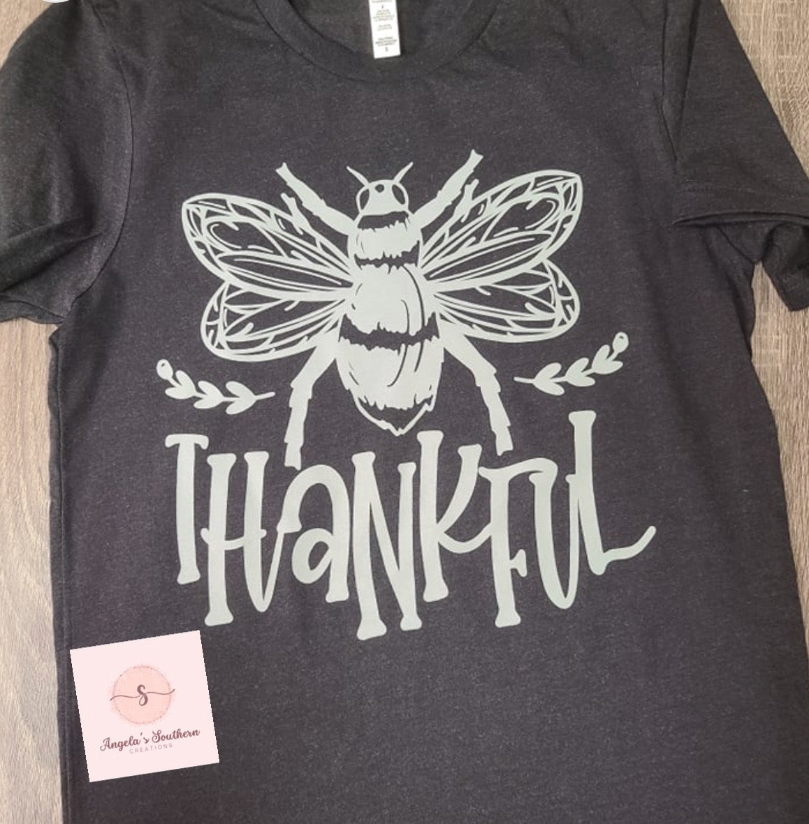 🐝Thankful