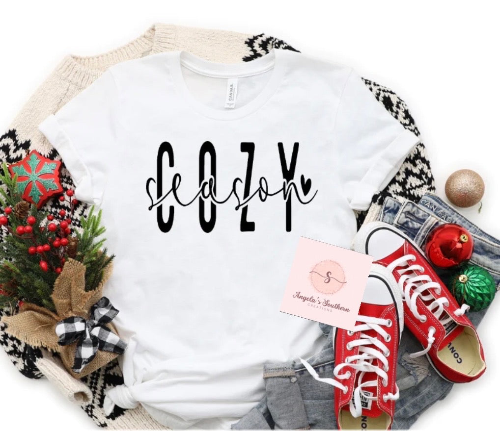 Cozy Season