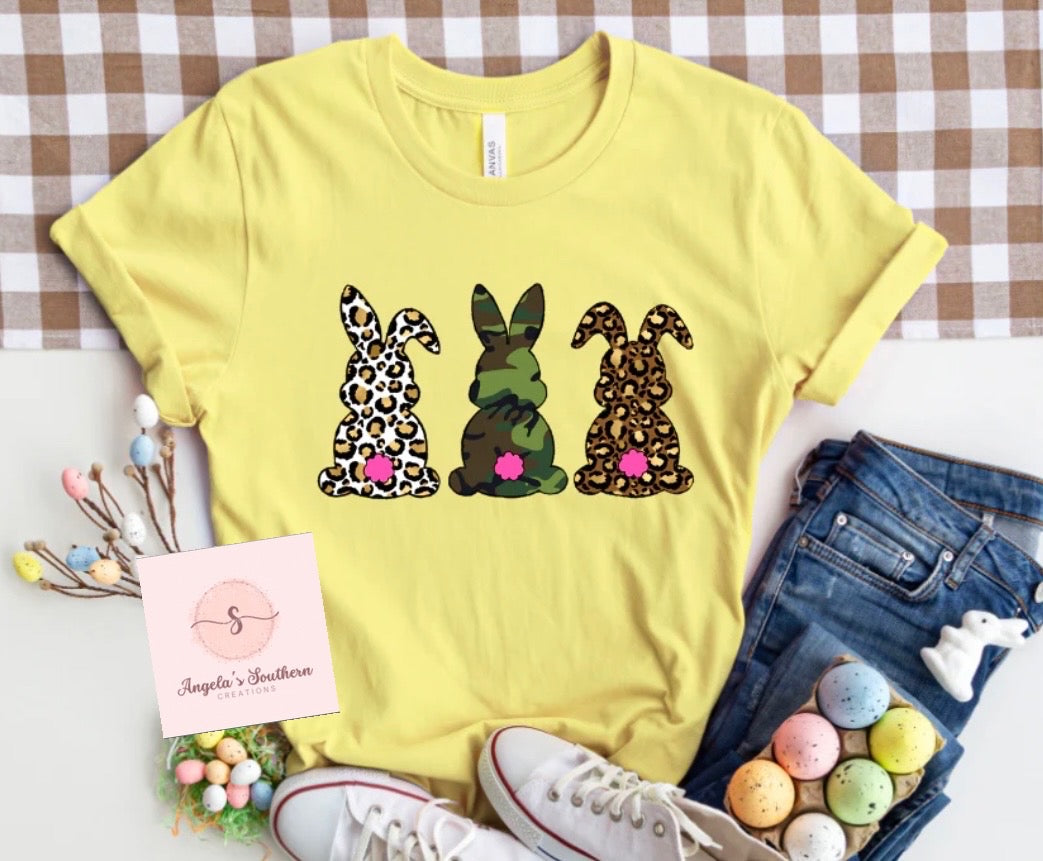 Bunnies