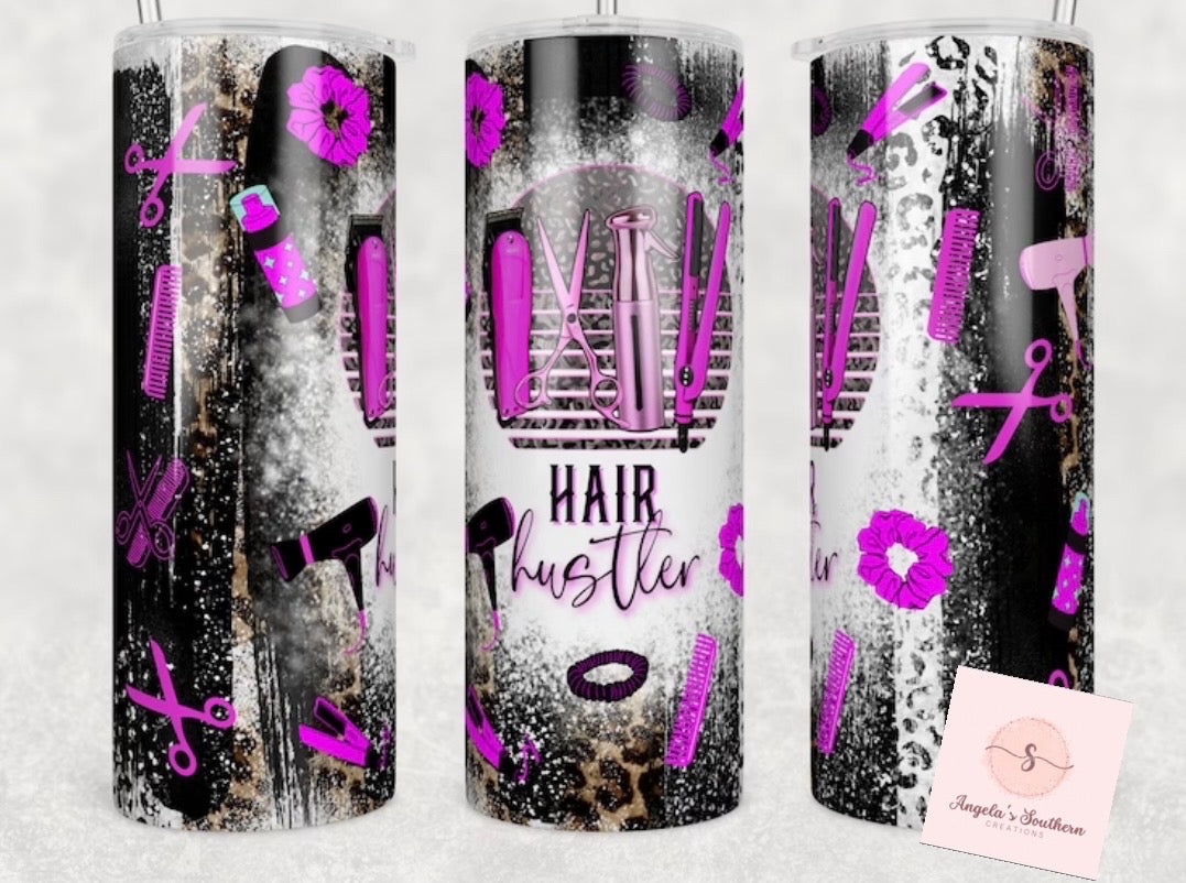 Hair Hustler