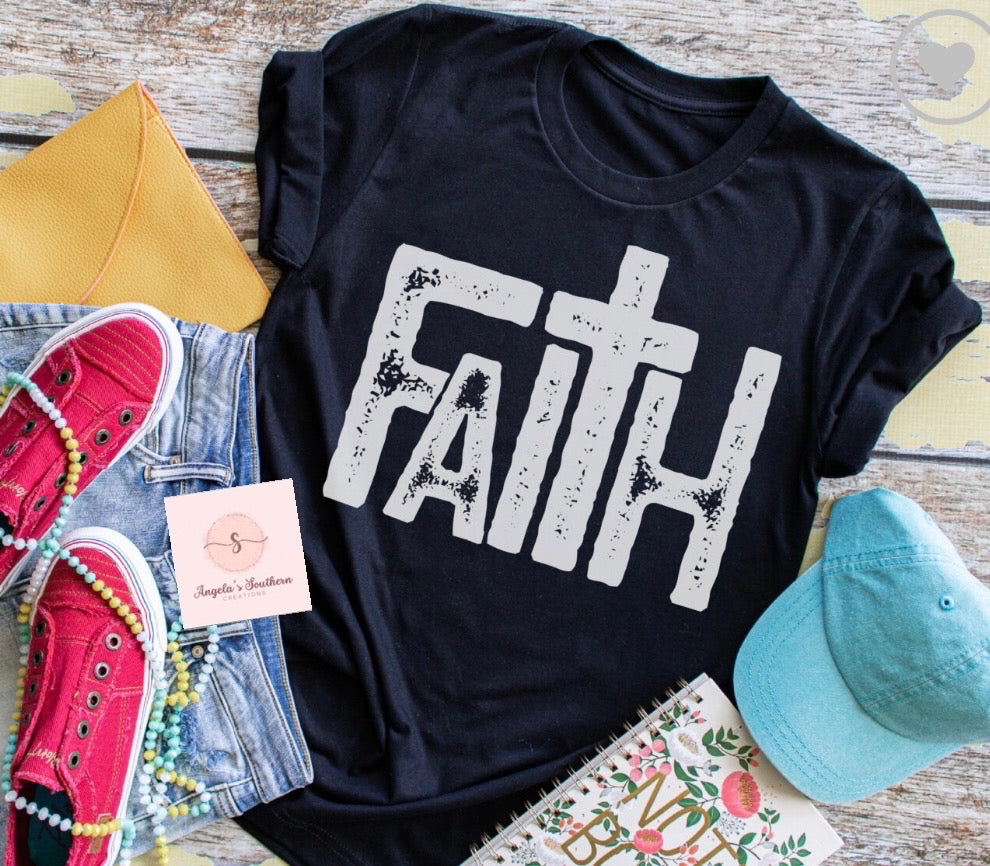 Faith