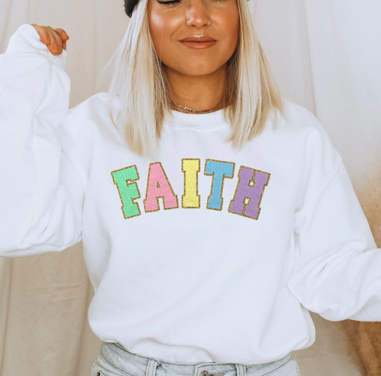 Faith
