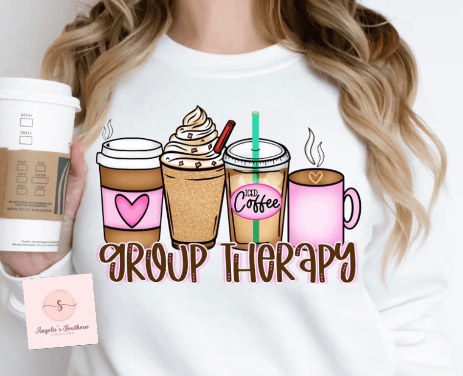 Group Therapy