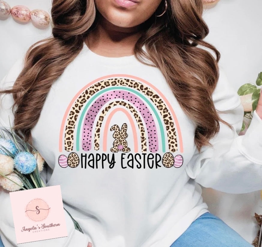 Happy Easter