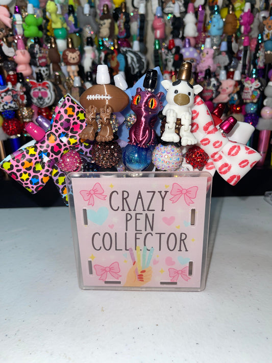 Regular Pens / Pen Holders