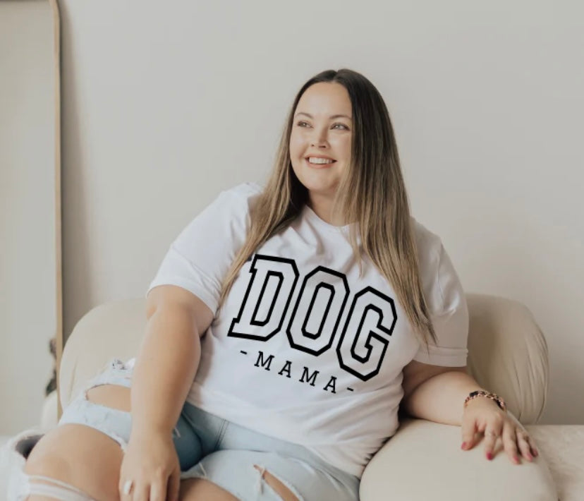 Dog Mama