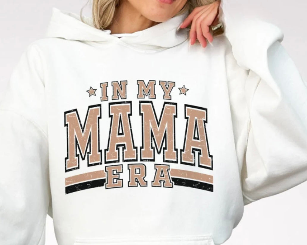 In My Mama Era