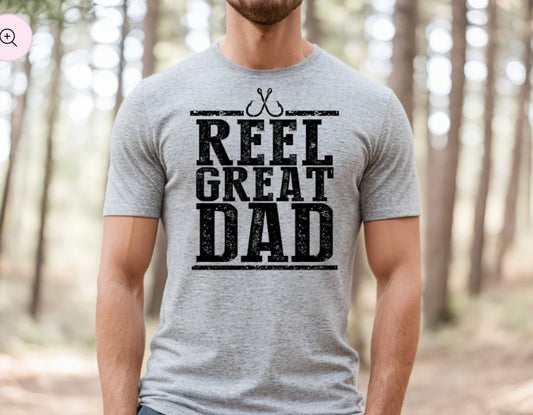 Reel Great Dad