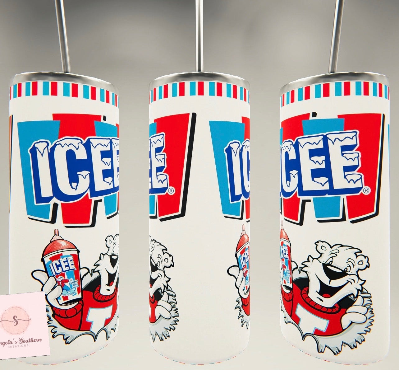 Icee