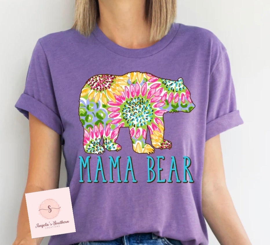 Mama Bear