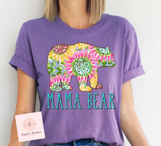 Mama Bear