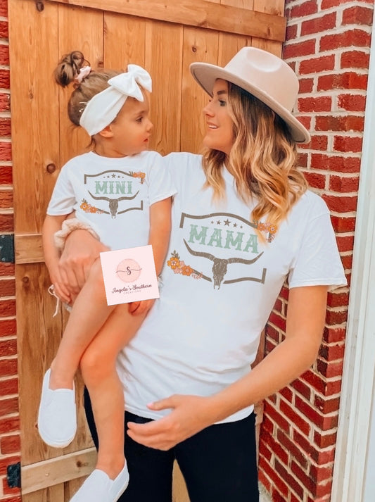 MaMa AND Mini