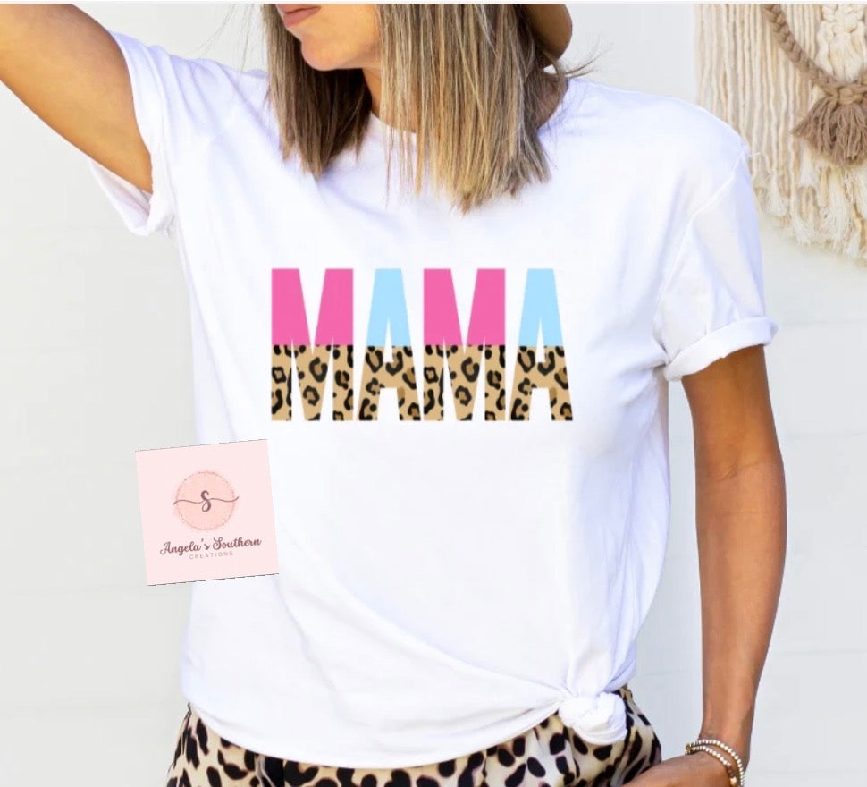 MAMA