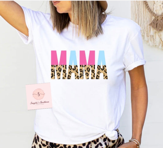 MAMA