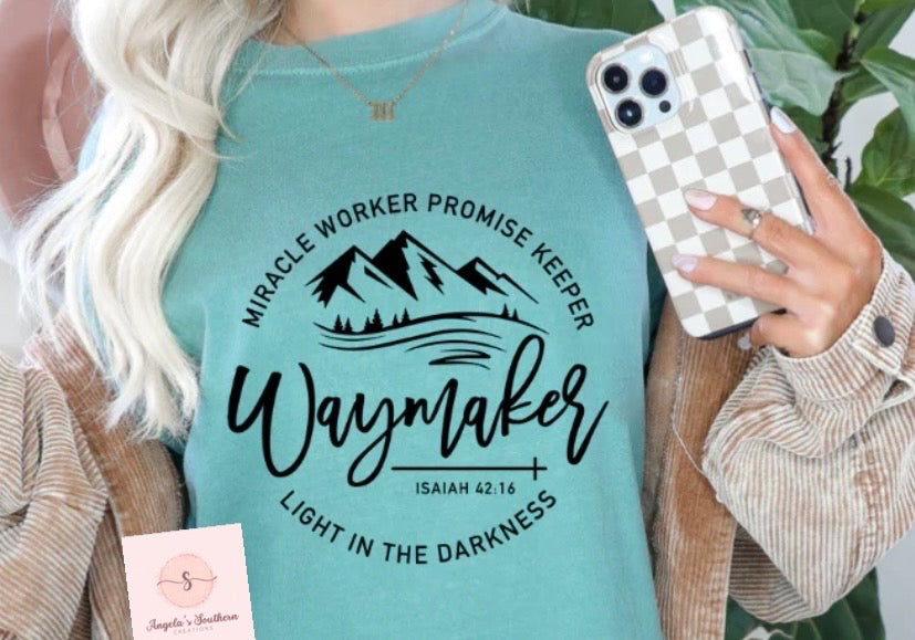 Waymaker