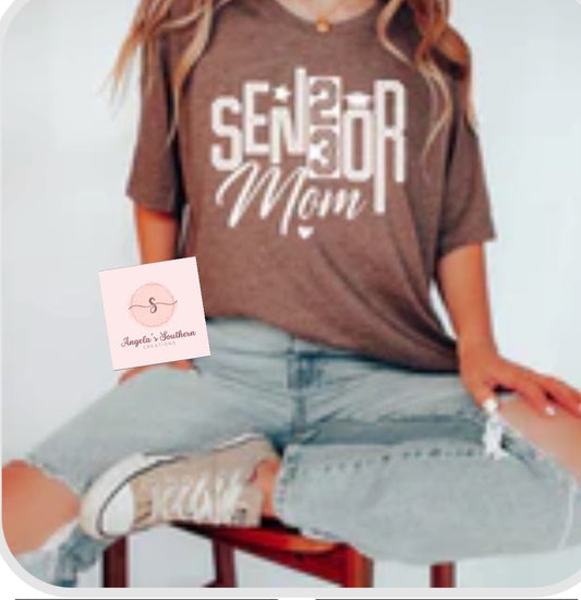 Senior Mom ‘23