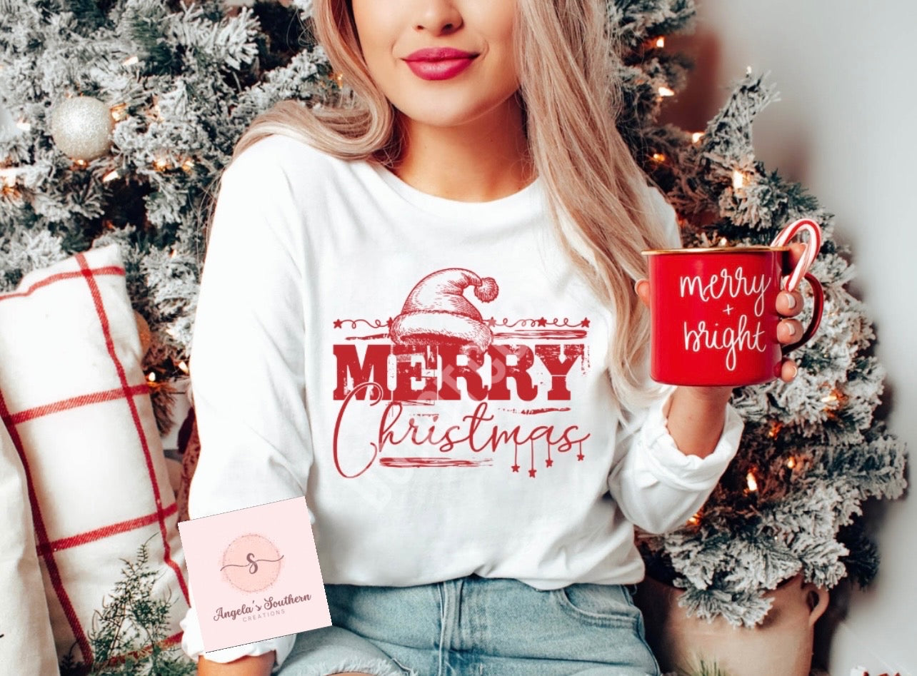 Merry Christmas